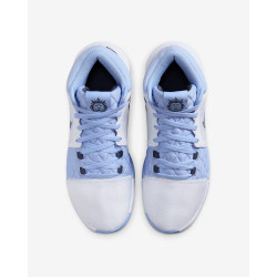 Nike LEBRON Witness VIII HQ2139 Bianco/Celeste