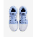 Nike LEBRON Witness VIII HQ2139 Bianco/Celeste
