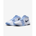 Nike LEBRON Witness VIII HQ2139 Bianco/Celeste