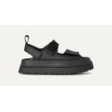 UGG Donna Sandali GoldenGlow 1152685 Nero