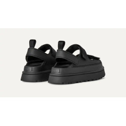 UGG Donna Sandali GoldenGlow 1152685 Nero