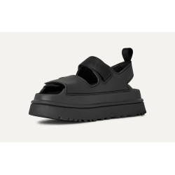 UGG Donna Sandali GoldenGlow 1152685 Nero