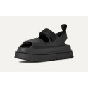 UGG Donna Sandali GoldenGlow 1152685 Nero