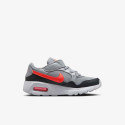 Nike Air Max SC Scarpa Junior CZ5356 Grigio/Arancio