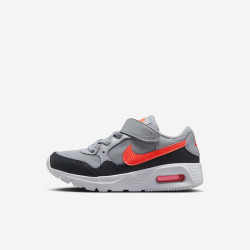 Nike Air Max SC Scarpa Junior CZ5356 Grigio/Arancio