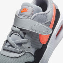 Nike Air Max SC Scarpa Junior CZ5356 Grigio/Arancio