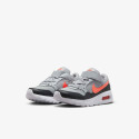 Nike Air Max SC Scarpa Junior CZ5356 Grigio/Arancio