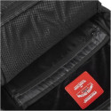 Sprayground Zaino Check Black 910B6777NSZ Nero