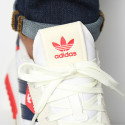 Adidas Retropy F2 Bianco GW9354 Blu Scuro