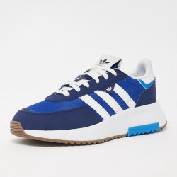Adidas Retropy F2 Bianco IH0003 Royal