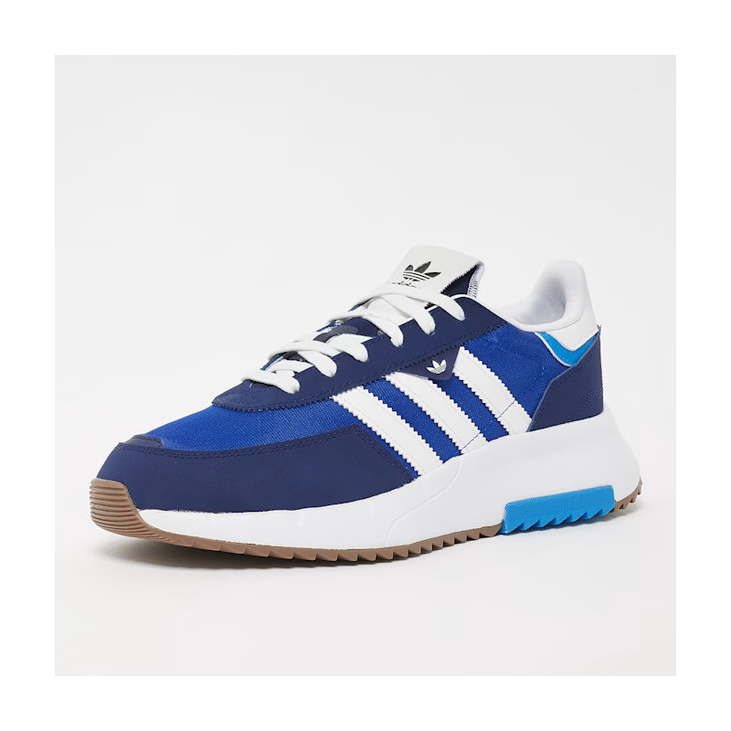 Adidas Retropy F2 Bianco IH0003 Royal