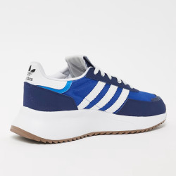 Adidas Retropy F2 Bianco IH0003 Royal