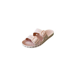 Sensi Ciabatta Donna La Jolla City 4153C Rosa cipria