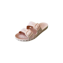 Sensi Ciabatta Donna La Jolla City 4153C Rosa cipria