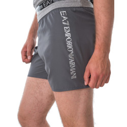 Armani EA7  Costume Logo Swim Shorts 902000 Fluo Pink