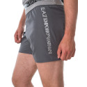 Armani EA7  Costume Logo Swim Shorts 902000 Fluo Pink