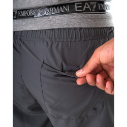 Armani EA7  Costume Logo Swim Shorts 902000 Fluo Pink
