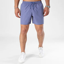 Armani EA7  Costume Logo Swim Shorts 902000 Fluo Pink