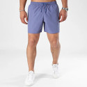 Armani EA7  Costume Logo Swim Shorts 902000 Fluo Pink