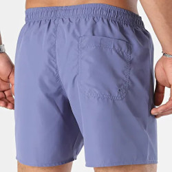 Armani EA7  Costume Logo Swim Shorts 902000 Fluo Pink