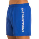 Armani EA7  Costume Logo Swim Shorts 902000 Fluo Pink