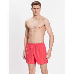 Armani EA7  Costume Logo Swim Shorts 902000 Fluo Pink