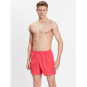 Armani EA7  Costume Logo Swim Shorts 902000 Fluo Pink