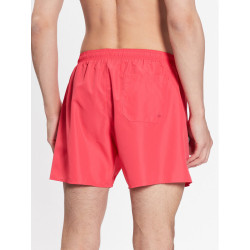 Armani EA7  Costume Logo Swim Shorts 902000 Fluo Pink