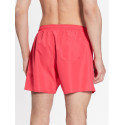Armani EA7  Costume Logo Swim Shorts 902000 Fluo Pink