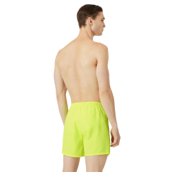 Armani EA7  Costume Logo Swim Shorts 902000 Fluo Pink