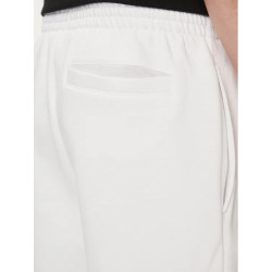 Lacoste Pantaloncini sportivi Uomo Regular Fit GH9860 Bianco