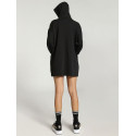 Puma Abito Classics con cappuccio da donna 535687 Blackj