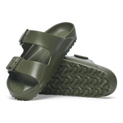 BIRKENSTOCK CIABATTA ARIZONA EVA 101909 KAKI