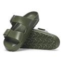 BIRKENSTOCK CIABATTA ARIZONA EVA 101909 KAKI