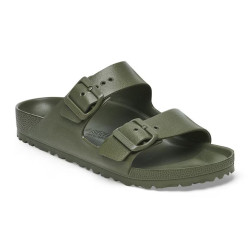 BIRKENSTOCK CIABATTA ARIZONA EVA 101909 KAKI