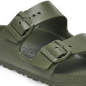 BIRKENSTOCK CIABATTA ARIZONA EVA 101909 KAKI