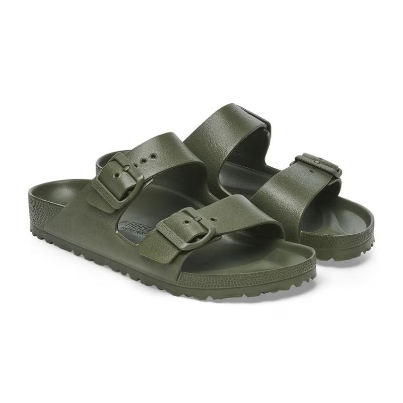BIRKENSTOCK CIABATTA ARIZONA EVA 101909 KAKI