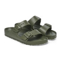 BIRKENSTOCK CIABATTA ARIZONA EVA 101909 KAKI