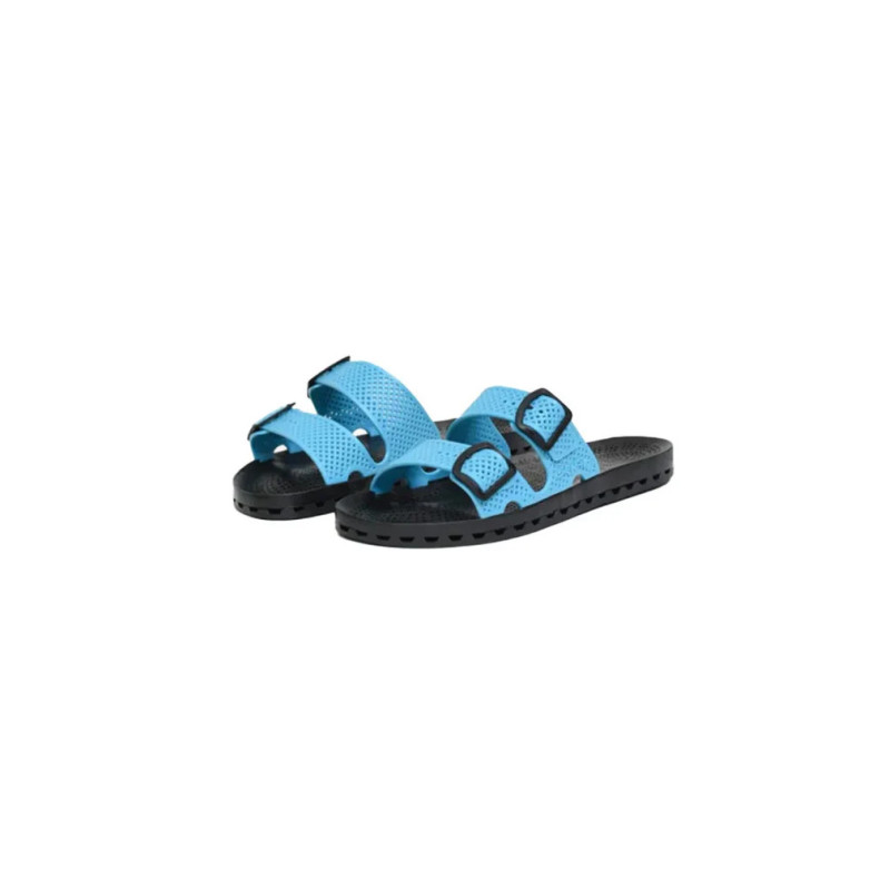 Sensi Ciabatta  La Jolla Urban 4150/U Celeste