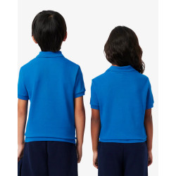Lacoste Polo regular fit Baby PJ2909 BIANCO