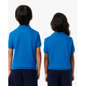Lacoste Polo regular fit Baby PJ2909 BIANCO