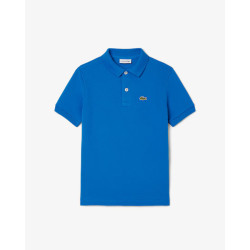 Lacoste Polo regular fit Baby PJ2909 BIANCO