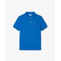 Lacoste Polo regular fit Baby PJ2909 BIANCO