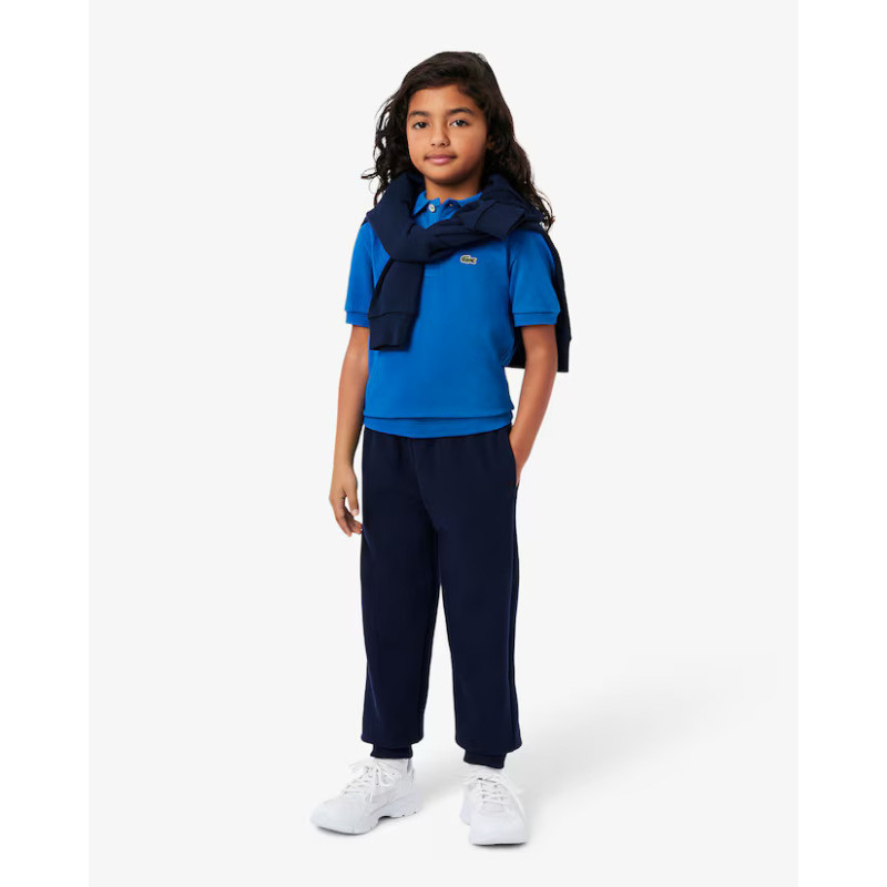Lacoste Polo regular fit Baby PJ2909 BIANCO