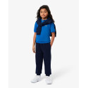 Lacoste Polo regular fit Baby PJ2909 BIANCO
