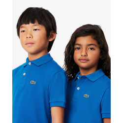 Lacoste Polo regular fit Baby PJ2909 BIANCO