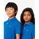 Lacoste Polo regular fit Baby PJ2909 BIANCO