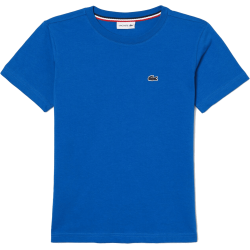 Lacoste Polo regular fit Baby PJ2909 BIANCO
