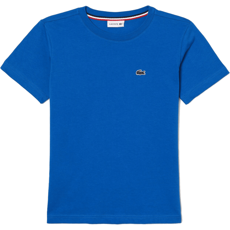 Lacoste Polo regular fit Baby PJ2909 BIANCO