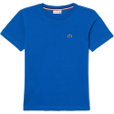 Lacoste Polo regular fit Baby PJ2909 BIANCO